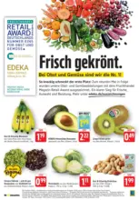 E center: Wochenangebote