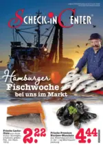 Scheck-in-Center Sinzheim E center: Wochenangebote - bis 25.10.2025
