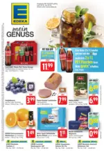 E center: Wochenangebote