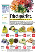 EDEKA: Wochenangebote