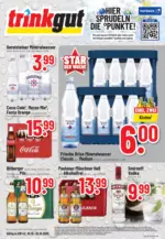 trinkgut: Wochenangebote