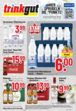 trinkgut: Wochenangebote