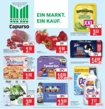 Marktkauf: Wochenangebote