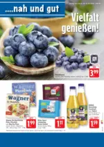 EDEKA EDEKA: Wochenangebote - bis 25.10.2025