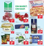 Marktkauf Marktkauf: Wochenangebote - bis 25.10.2025