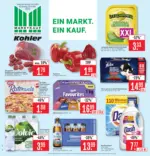 Marktkauf Marktkauf: Wochenangebote - bis 25.10.2025