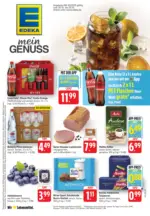 EDEKA Albrecht EDEKA: Wochenangebote - bis 25.10.2025