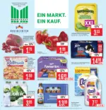 Marktkauf Marktkauf: Wochenangebote - bis 25.10.2025