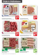 EDEKA: Wochenangebote
