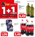 Alì 1+1 - al 29.10.2025