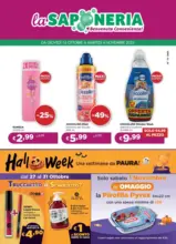 Benvenuta Convenienza!