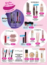 Benvenuta Convenienza!