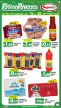 PrimoPrezzo Le nostre migliori offerte per te - al 26.10.2025