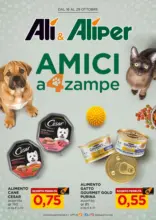 Speciale Pet Food