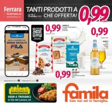 TANTI PRODOTTI A 0,99