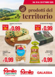 PRODOTTI DEL TERRITORIO