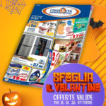 Casa&co Offerte valide dal 16 al 26 ottobre - al 26.10.2025