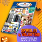 Casa&co Offerte valide dal 16 al 26 ottobre - al 26.10.2025