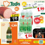 Todis DAL 16 AL 26 OT TOBRE - al 26.10.2025