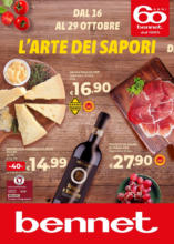 L'arte Dei Sapori