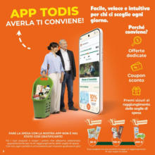 Dal 16 al 29 ottobre