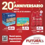 Iper Futura LA TUA SCELTA DI CONVENIENZA - al 26.10.2025