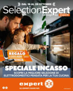 Expert Speciale Incasso da Expert! - al 29.10.2025