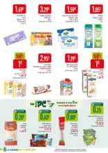 Oferta válida del 16 al 29 de octubre de 2025