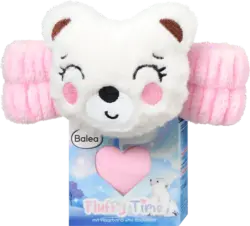 Balea Geschenkset Fluffy Time 2tlg