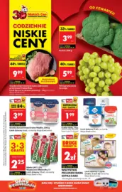Specjalne oferty dla Ciebie