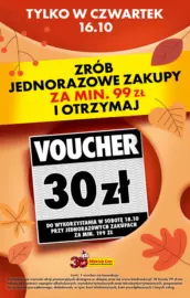 Specjalne oferty dla Ciebie