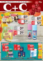 CBA Catalog CBA până în data de 31.10.2025 - până la 31-10-25