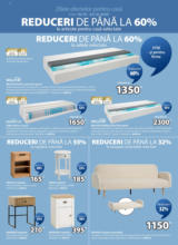 Catalog JYSK până în data de 25.10.2025