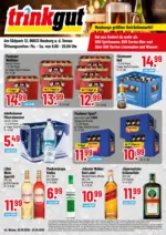 trinkgut trinkgut: Wochenangebote - bis 25.10.2025