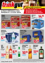trinkgut: Wochenangebote