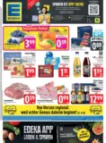 EDEKA: Wochenangebote