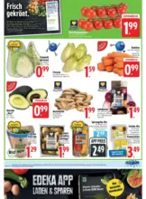 EDEKA: Wochenangebote