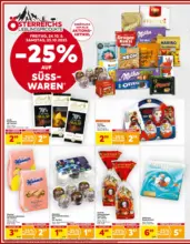 BILLA: Flugblatt gültig bei BILLA & BILLA PLUS