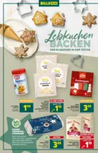 BILLA PLUS: Alles rund ums Backen