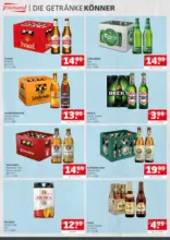 Getränke Ellerkamp: Getränkeangebote