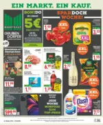 Marktkauf Marktkauf: Wochenangebote - bis 25.10.2025