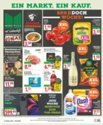 Marktkauf Marktkauf: Wochenangebote - bis 25.10.2025