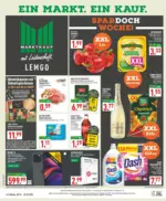 Marktkauf Marktkauf: Wochenangebote - bis 25.10.2025
