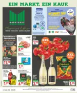 Marktkauf Marktkauf: Wochenangebote - bis 25.10.2025