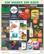 Marktkauf Marktkauf: Wochenangebote - bis 25.10.2025