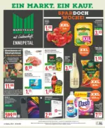 Marktkauf Marktkauf: Wochenangebote - bis 25.10.2025