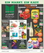 Marktkauf Marktkauf: Wochenangebote - bis 25.10.2025
