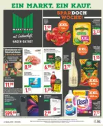 Marktkauf Marktkauf: Wochenangebote - bis 25.10.2025