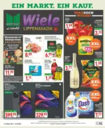 Marktkauf Marktkauf: Wochenangebote - bis 25.10.2025