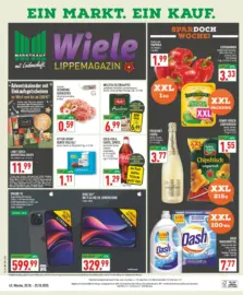 Marktkauf: Wochenangebote